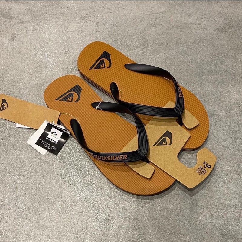 new arrival sandal quiksilver original z77