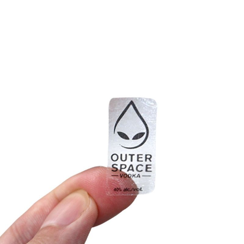 

CETAK STIKER TRANSPARANT / PRINT LABEL KEMASAN BENING / STIKER SEGEL / LABEL MAKANAN TOPLES / CUSTOM LABEL KEMASAN BOTOL MINUMAN / STIKER LABEL TRANSPARANT A3+ / PRINT LABEL CUSTOM / STICKER LABEL KEMASAN / PRINT STIKER LABEL KEMASAN MURAH BEKASI JAKARTA