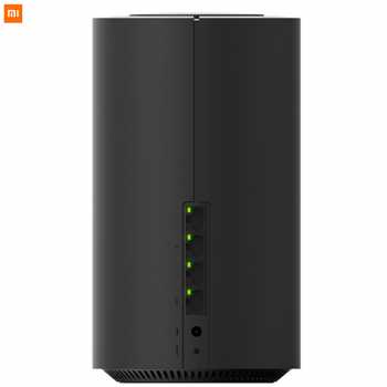 IDN - XIAOMI MI ROUTER WIFI REPEATER GIGABIT 1733MBPS 802.11AC - AC2100