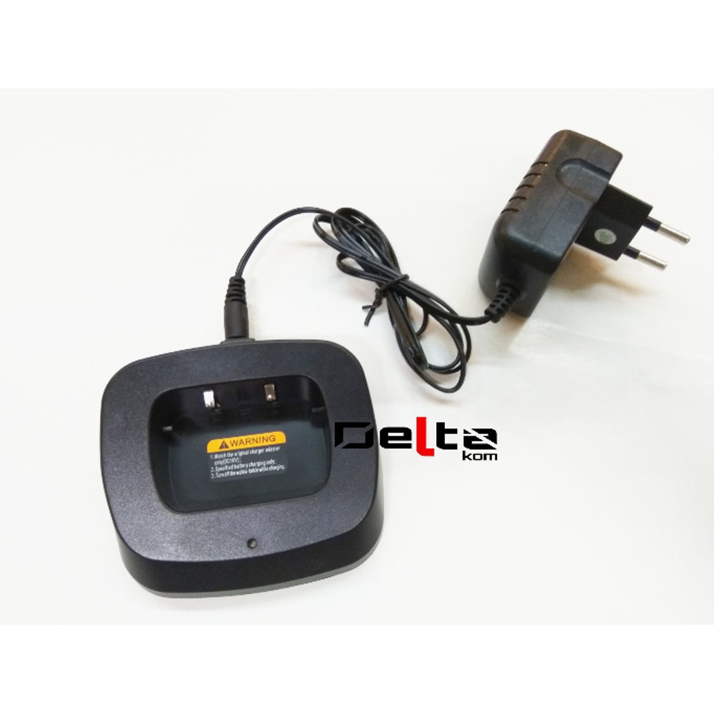 Charger HT BAOFENG GT 3TP Mark 3 Termurah