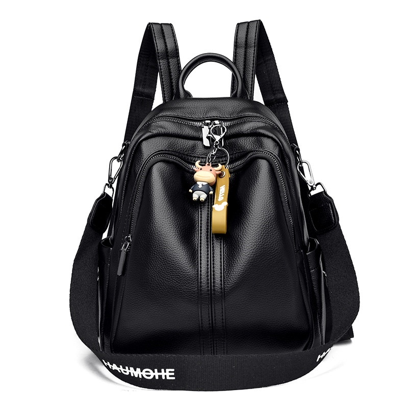 Tas Ransel Wanita Fashion 3345-4