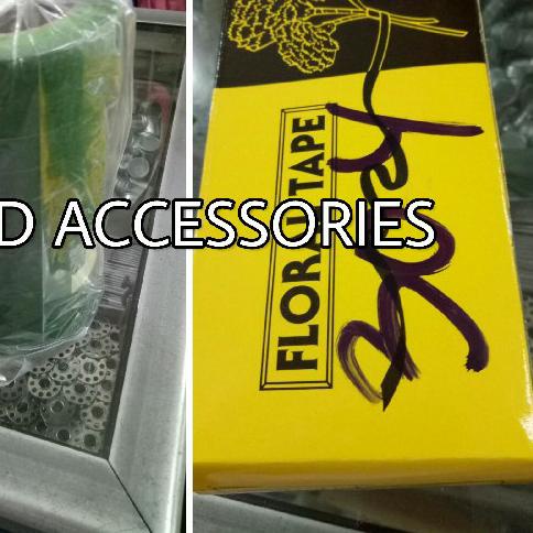 

floral tape 30yard perlusin