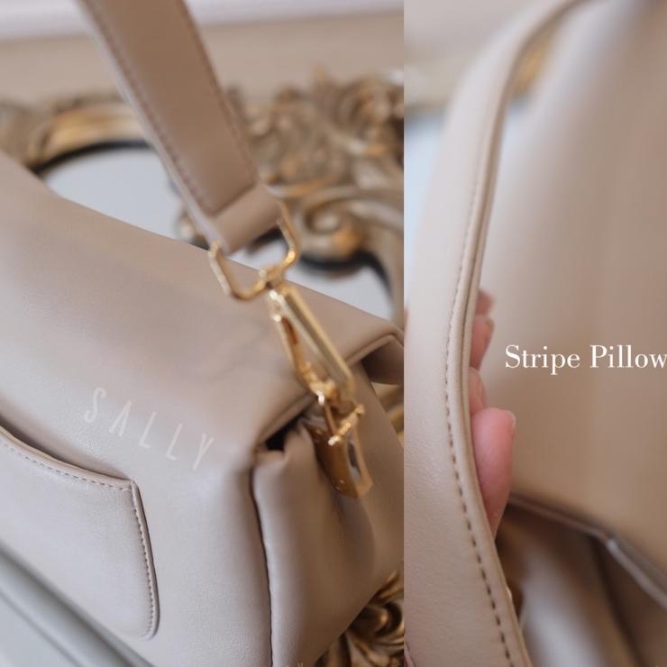 Model Baru.. Tas Wanita Marspillow Bag, Shoulder Bag