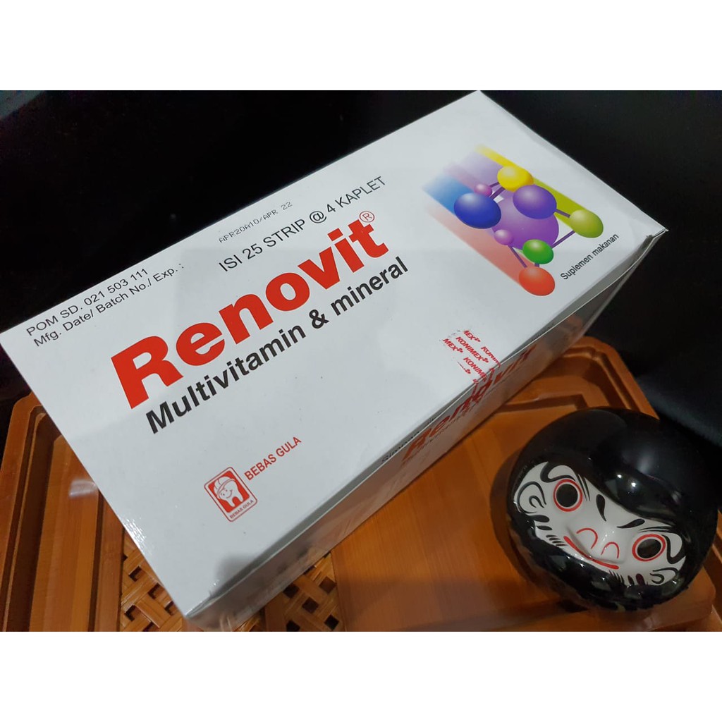 Renovit Box