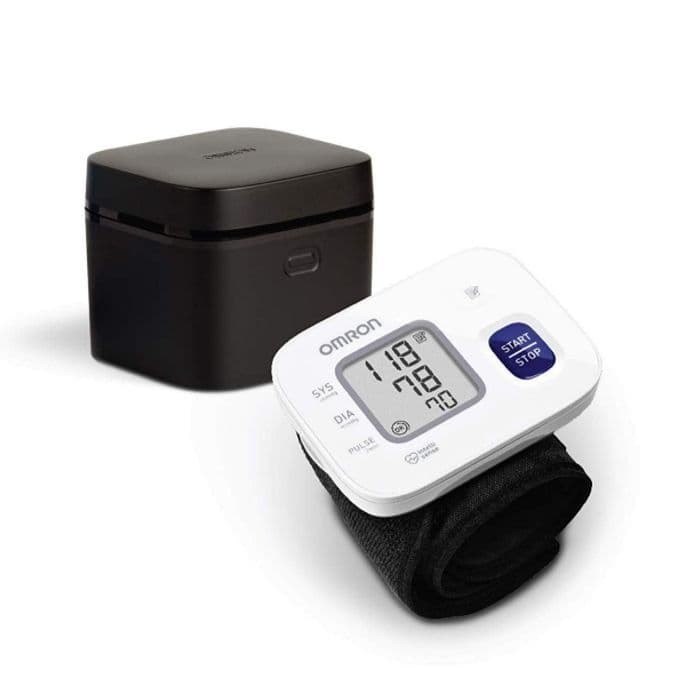 Omron HEM 6161