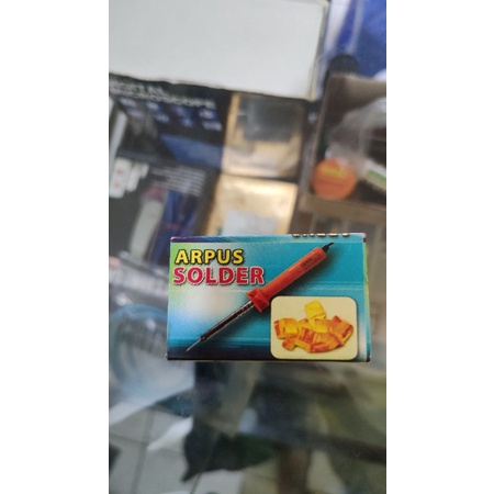 ArpusSolder