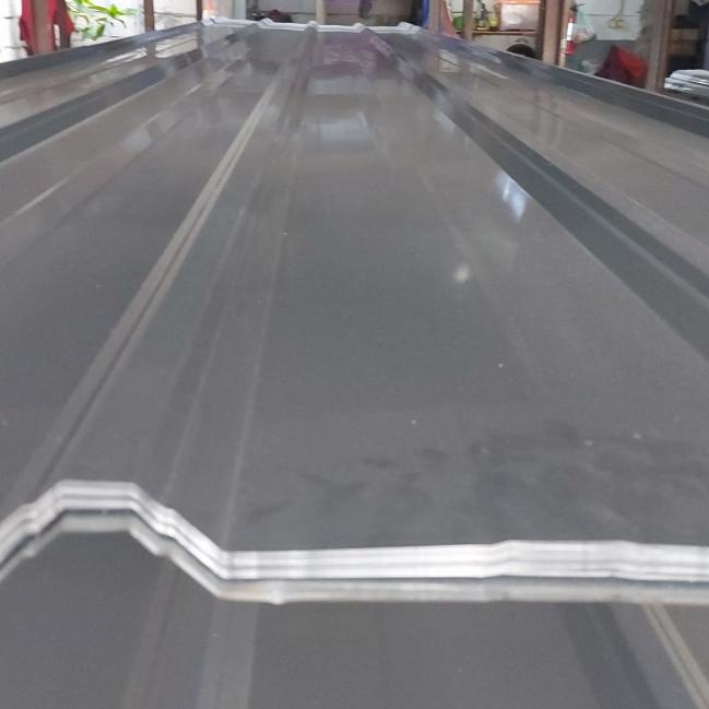 ❊ atap spandek 0.35 mm ❁