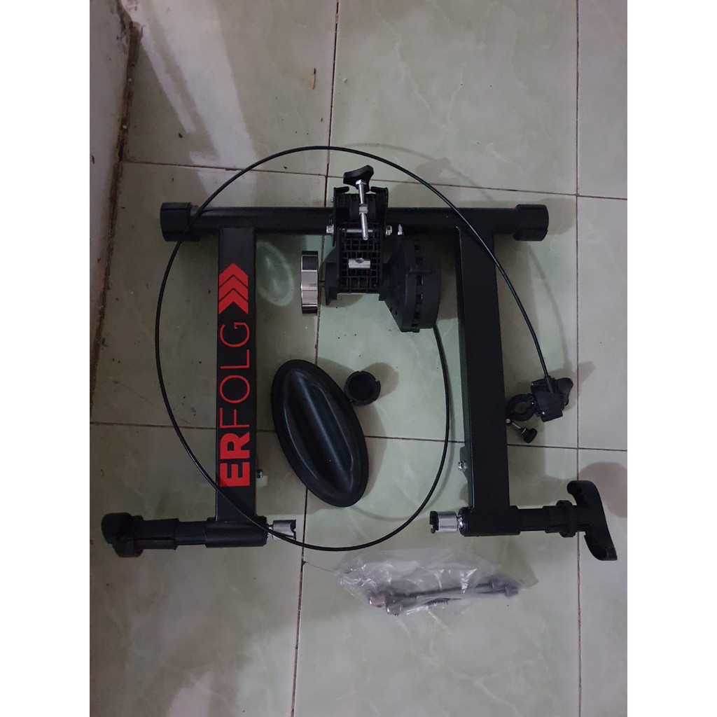 ERFOLG Bike Trainer Sepeda