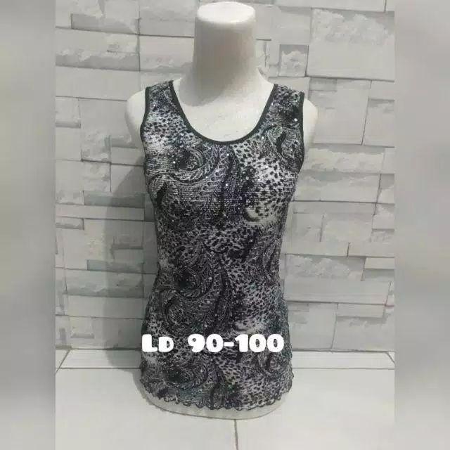 Preloved import [tanktop part 2] | Shopee Indonesia