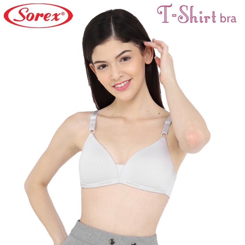 Sorex T-shrt Bra 34135 / Pakaian Dalam - Bra Ibu