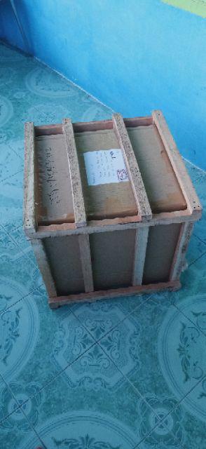 Kotak Seserahan 1 Set Isi 5 (seri Warna A)