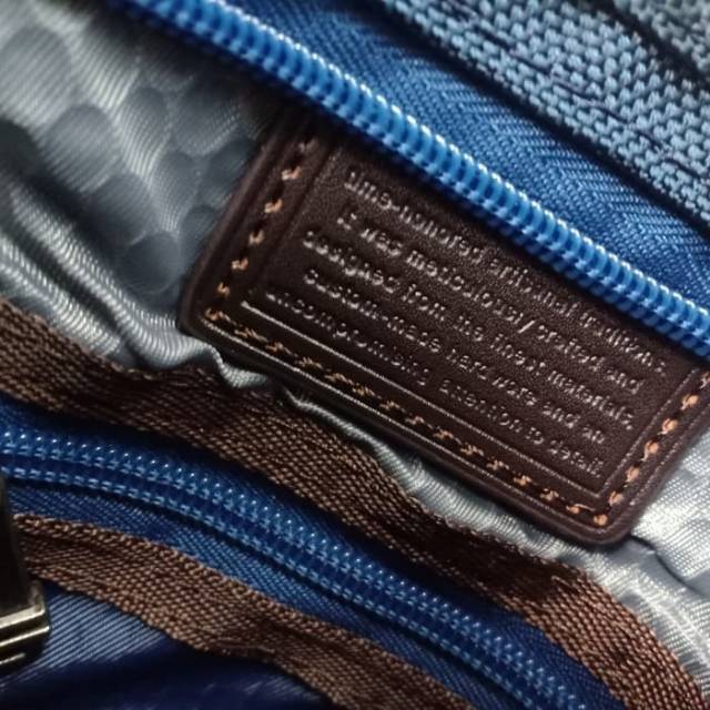 Tumi Alpha 3 Crossbody