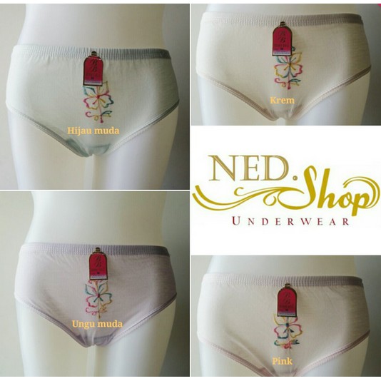 CELANA DALAM/CD WANITA/CANGCUT WANITA