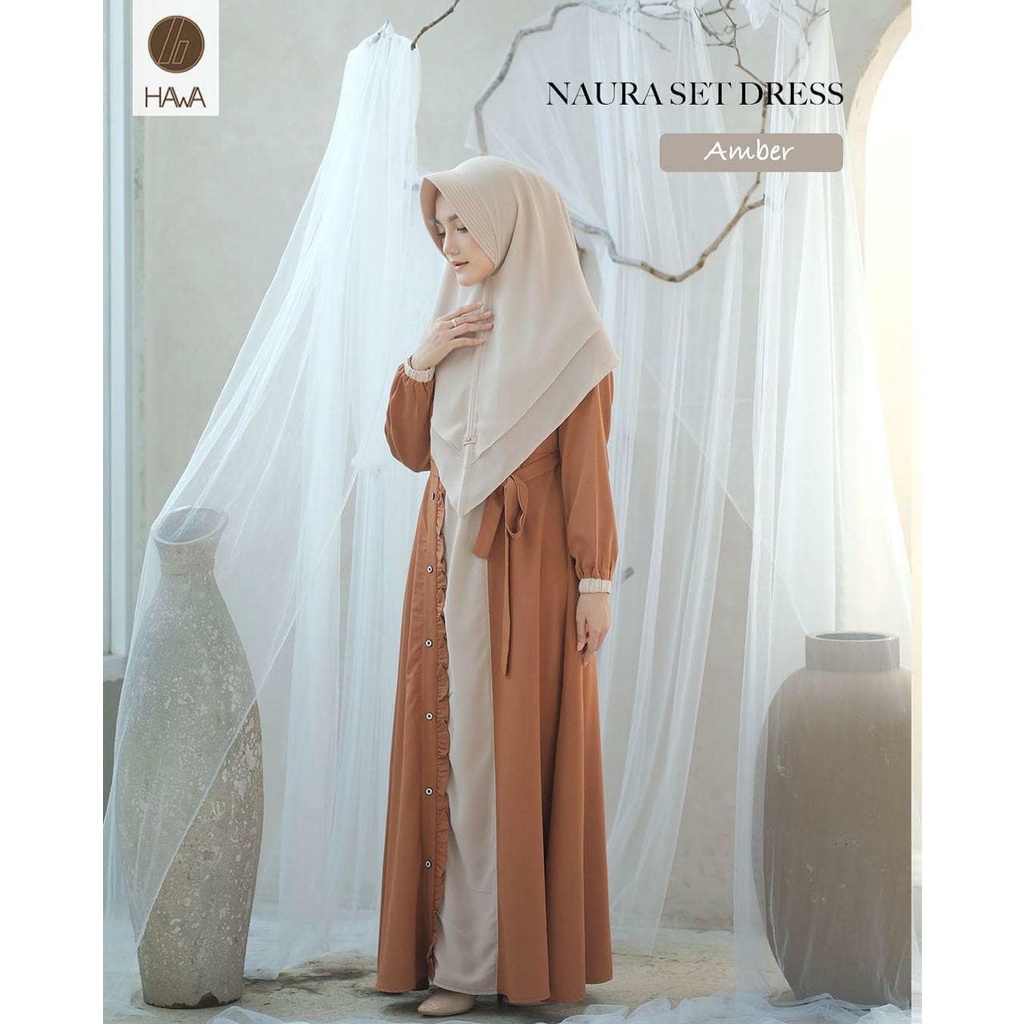 Grosir GAMIS KHADIJAH POLOS JUMBO SYARI SETELAN HIJAB INSTAN KATUN JEPANG BUSUI PREMIUM Elegan