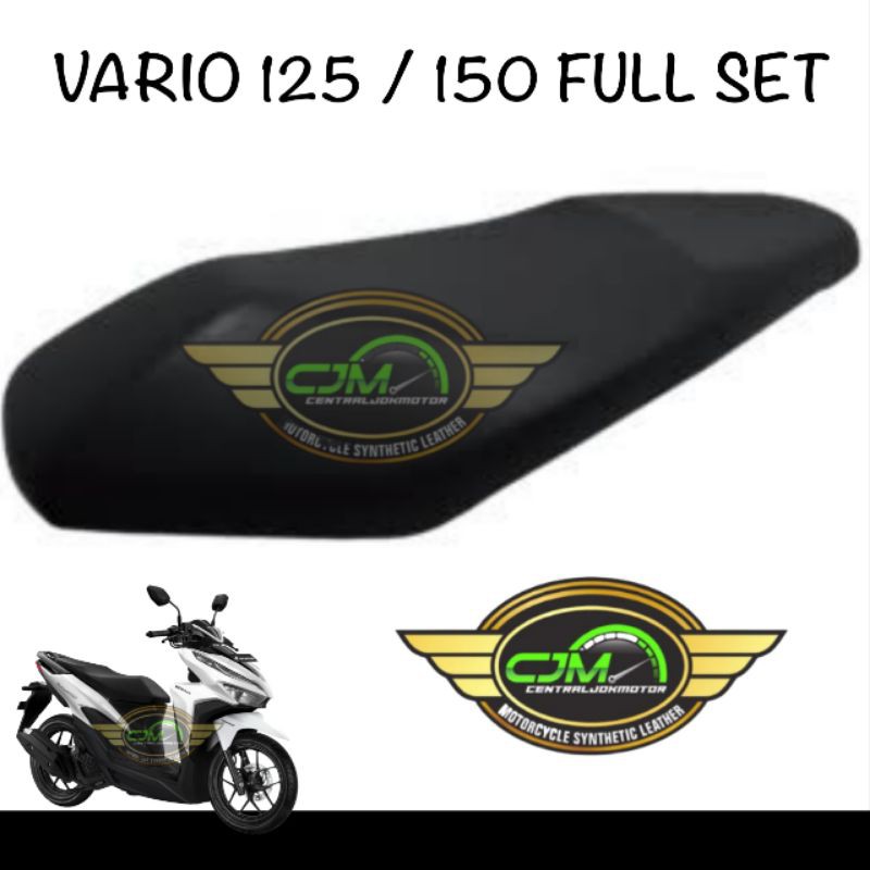 JOK MOTOR VARIO 125#150 FULL SET ORIGINAL