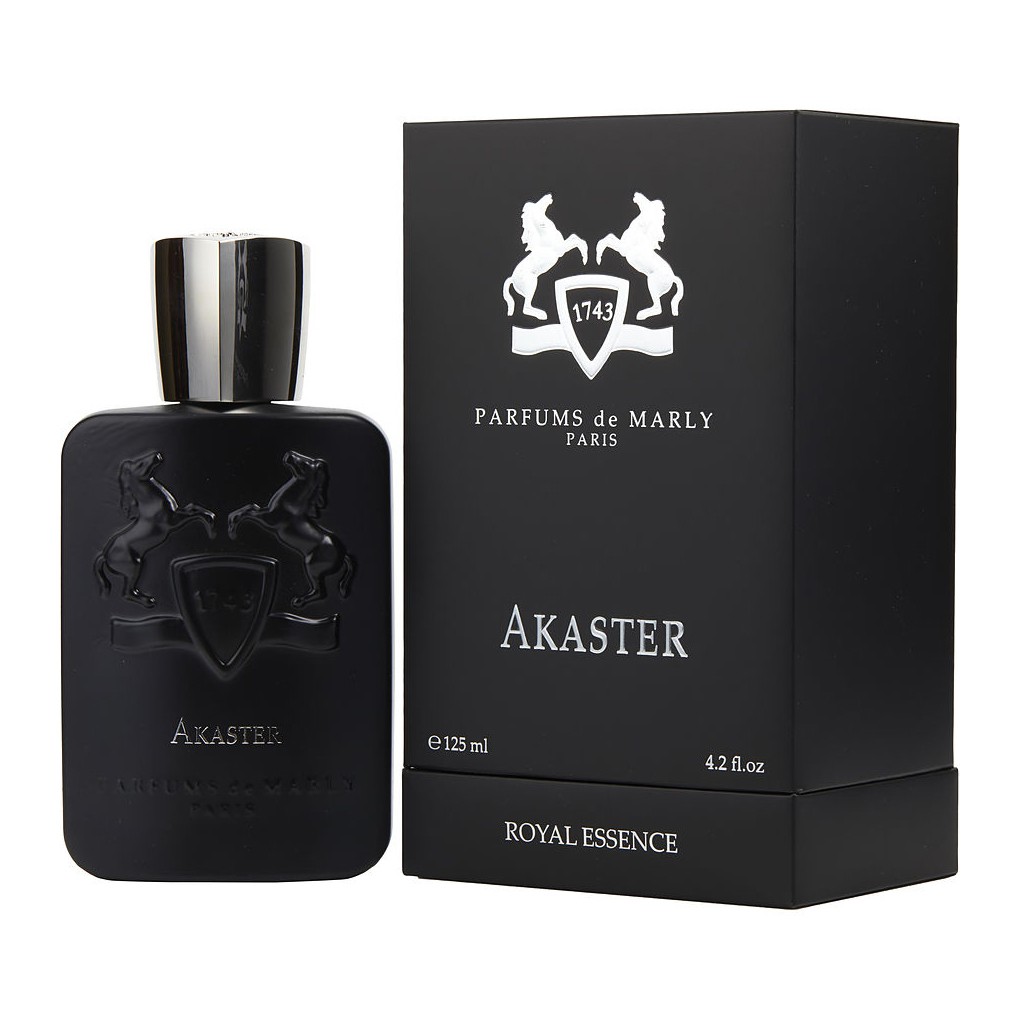Parfum Original Parfums de Marly Akaster