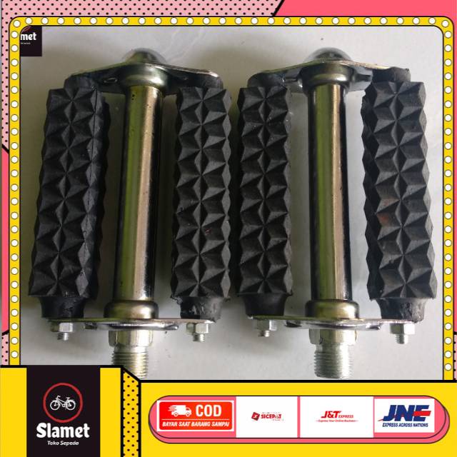 PEDAL SEPEDA ONTHEL - Toko Slamet
