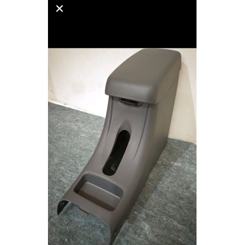 console box Avanza lama