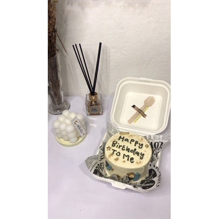 

BENTO CAKE
