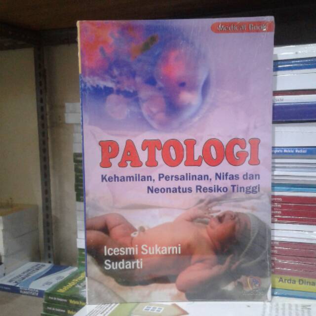 PATOLOGI KEHAMILAN, PERSALINAN, NIFAS DAN NEONATUS RESIKO TINGGI