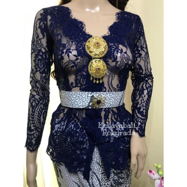 KEBAYA SARIMBIT KEBAYA COUPLE KEBAYA BALI SARIMBIT MURAH