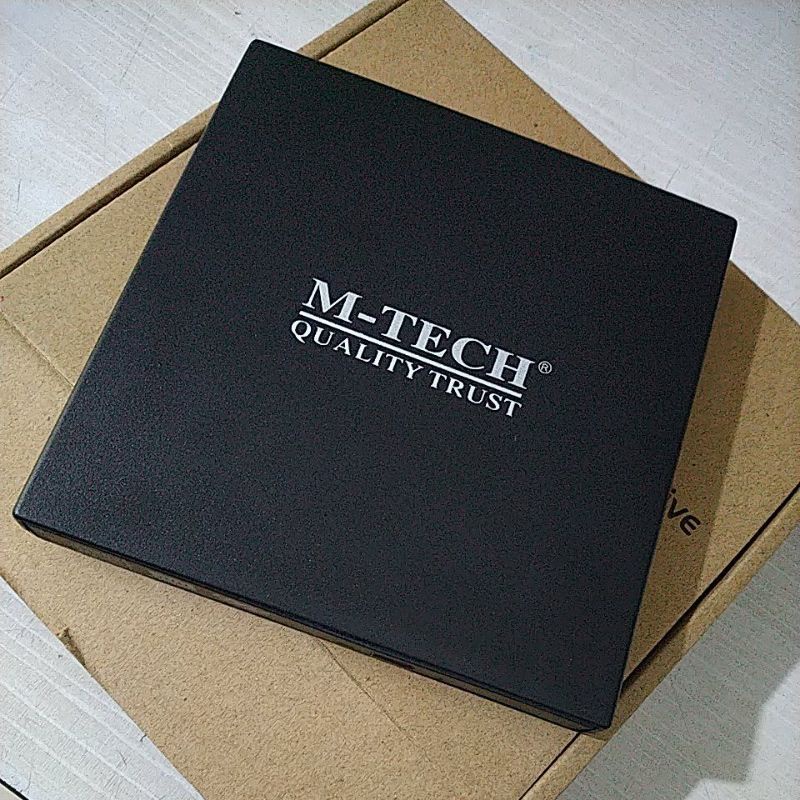 DVD RW EKSTERNAL MTECH
