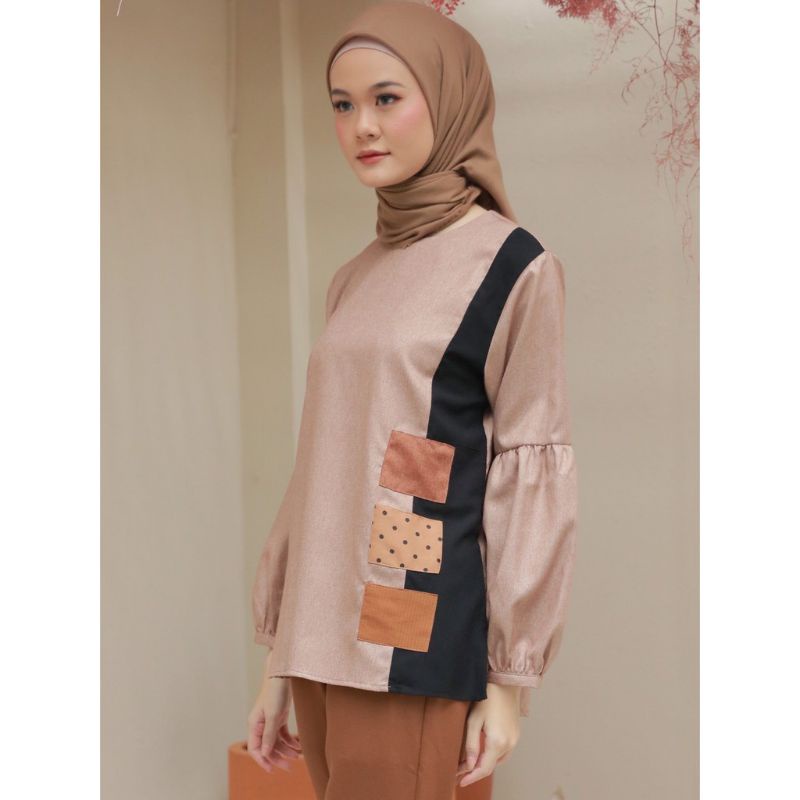 NESTA TOP BY DYA_ID & (DYA SIZE)