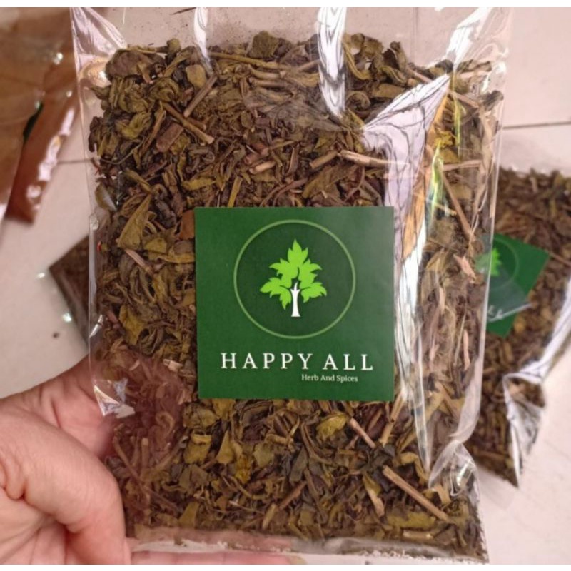 

Teh Hijau 70gr
