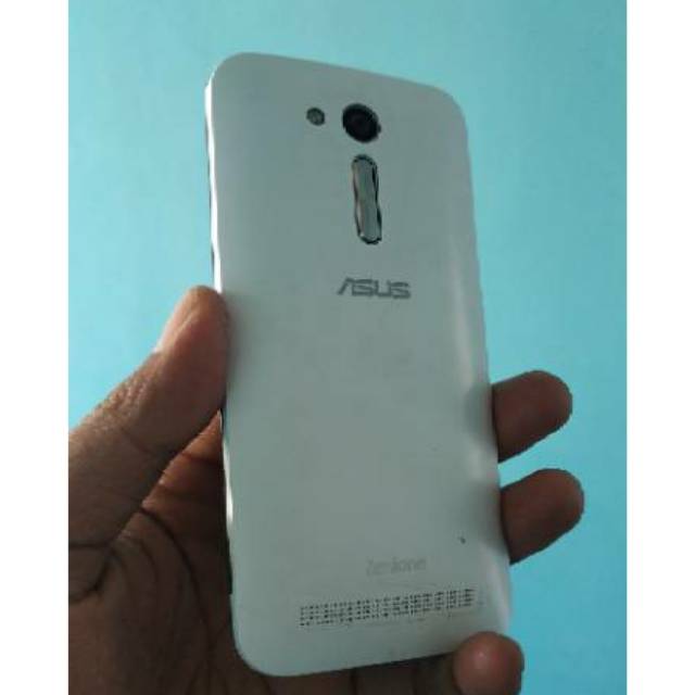 (Second) Asus zenfone Go x014d