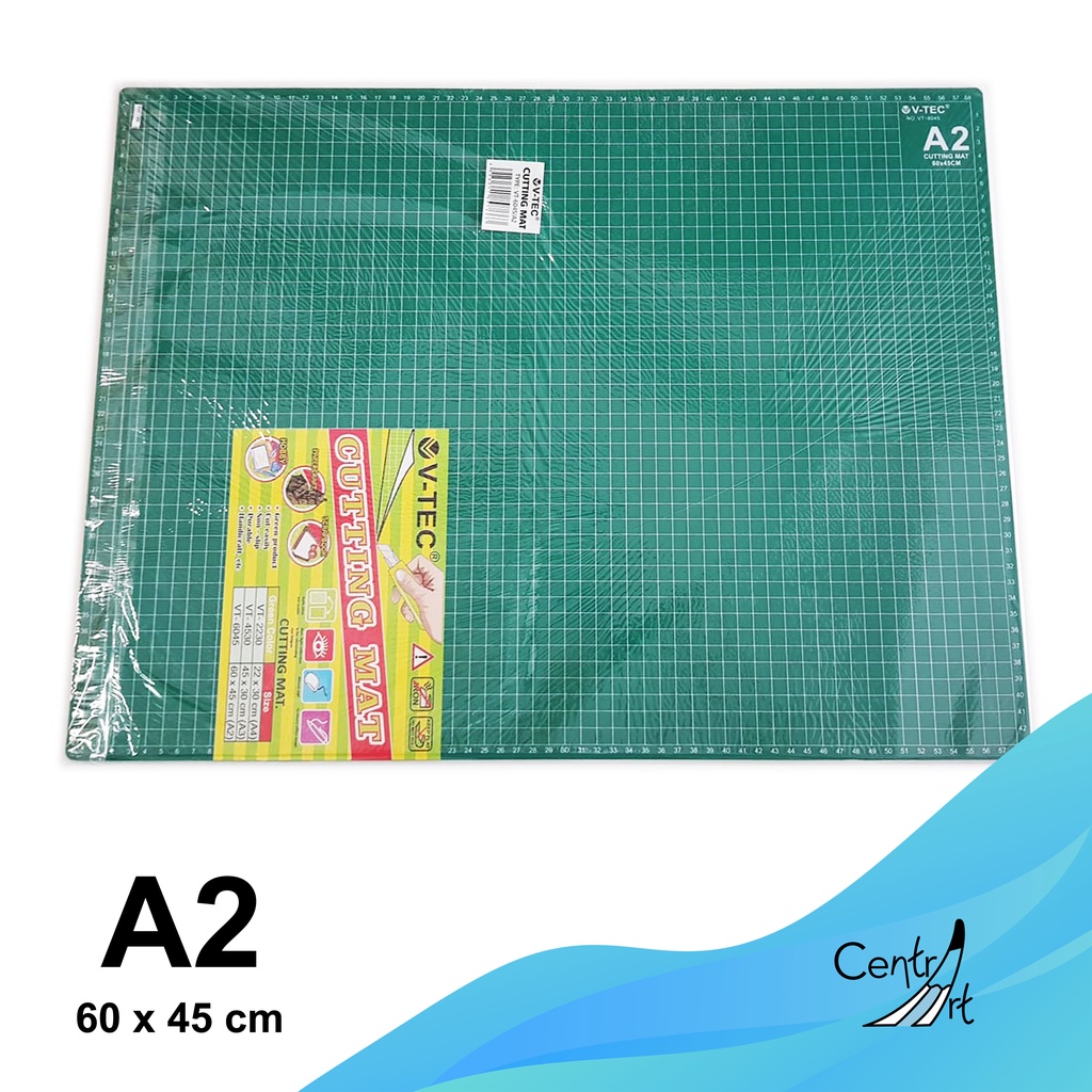 

V-TEC Cutting Mat A2
