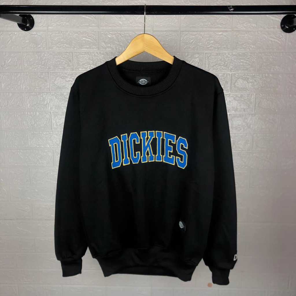 Sweatshirt Dickies | Sweater Dickies | Crewneck Dickies | Jaket Dickies