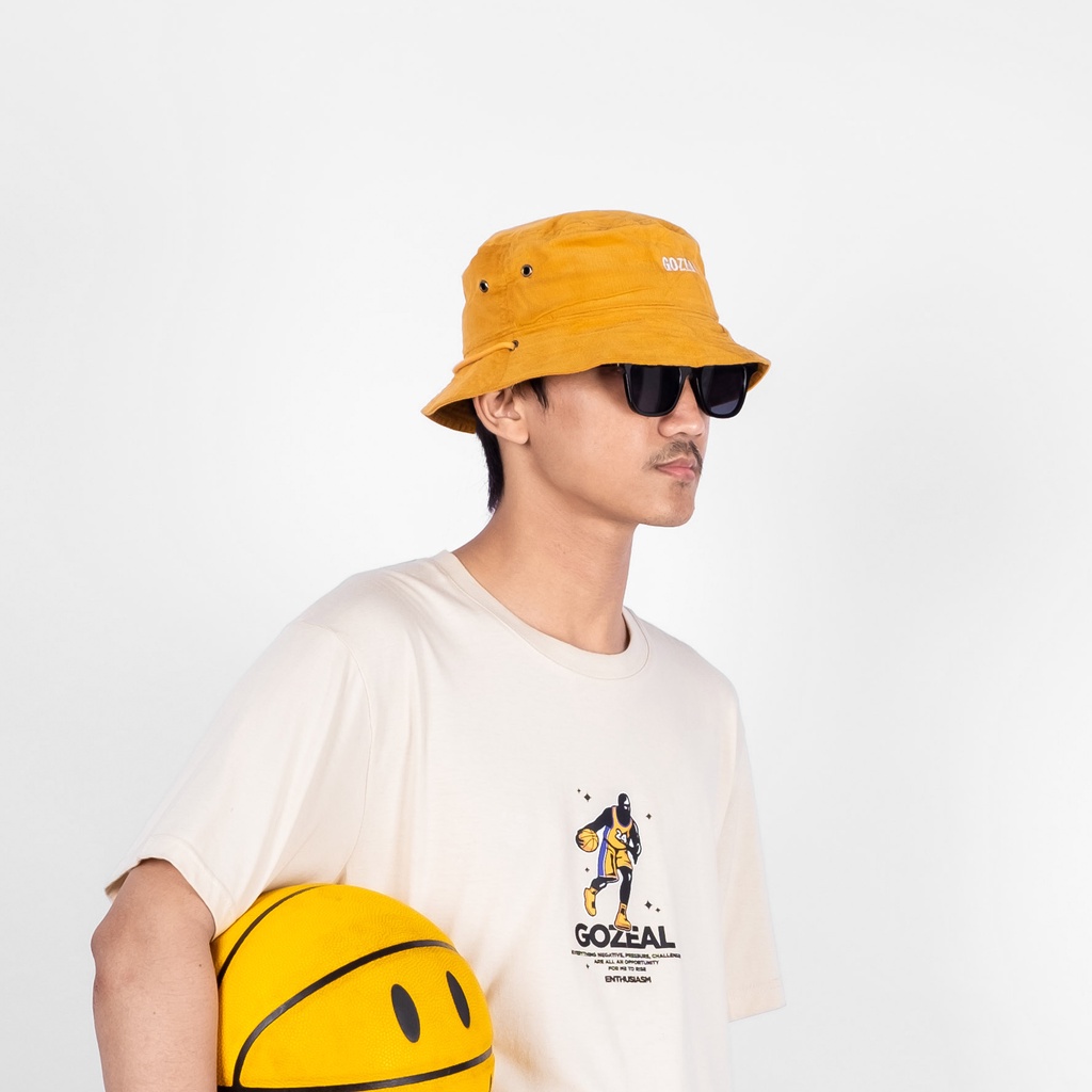 Gozeal | Bucket Hat | Freya