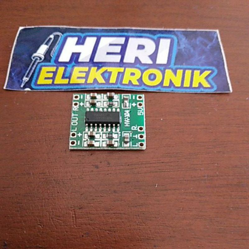 kit pam 8403 power clas D