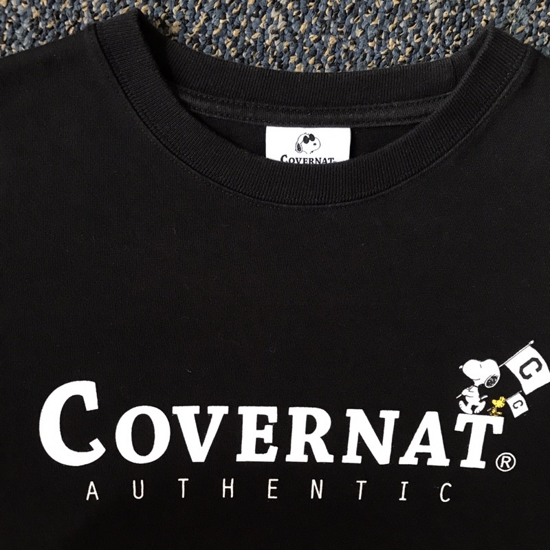 tshirt nike,covernat,covernat blk
