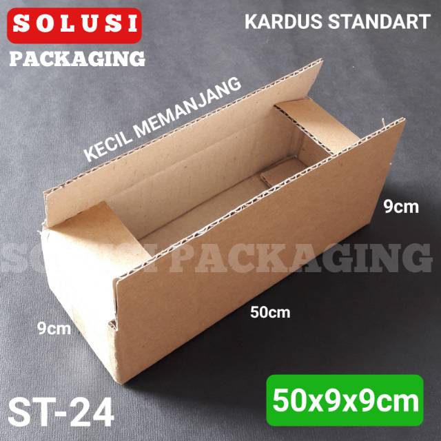 

isi 10pcs KARDUS 50X9X9 COKLAT ST24 | KARDUS PACKING KARDUS POLOS KARDUS SEPATU KOTAK AKSESORIS DOS BOX