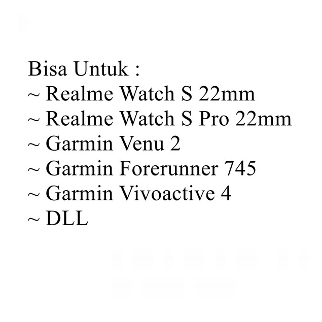 BEST SELLER MURAH Tali Rubber Ukuran 22mm Kualitas Bagus Free Quick Release Samsung Galaxy Watch 46mm 3 45mm Gear S3 S3 Frontier S3 Classic Gear S4 46mm Gear 2 R380 Live R382 / Strap Rubber / Karet jam Tangan Connector Adapter G-Shock Baby-G 16mm to 22mm