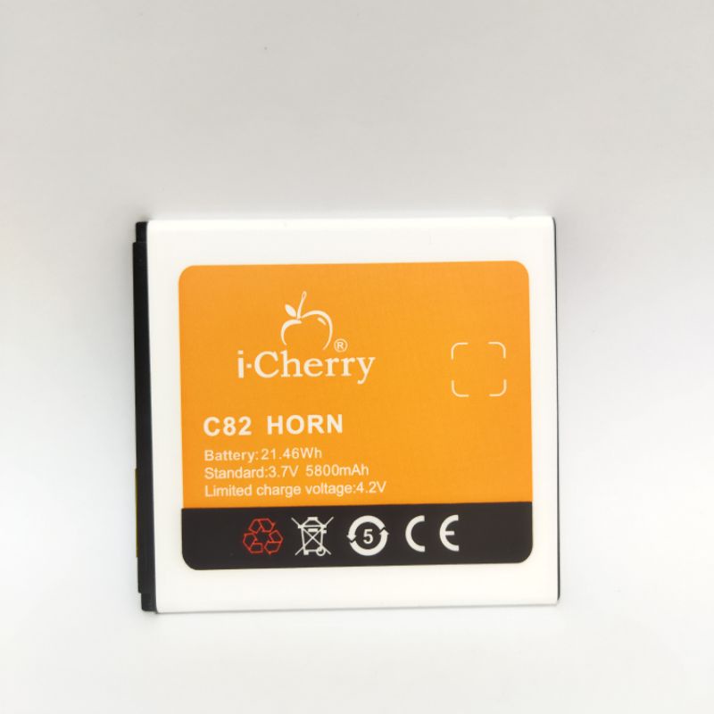 Baterai batre ICHERRY C82 HORN