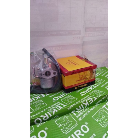 KARBURATOR MESIN GENSET 1500