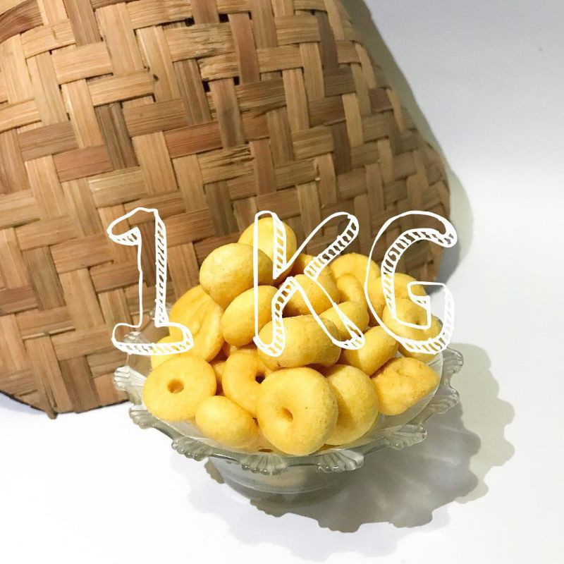 

1KG ALEN ALEN TRENGGALEK MURAH SNACK LEBARAN KILOAN