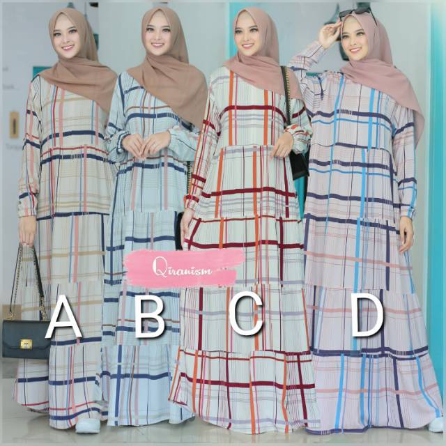 ADEEVA DRESS