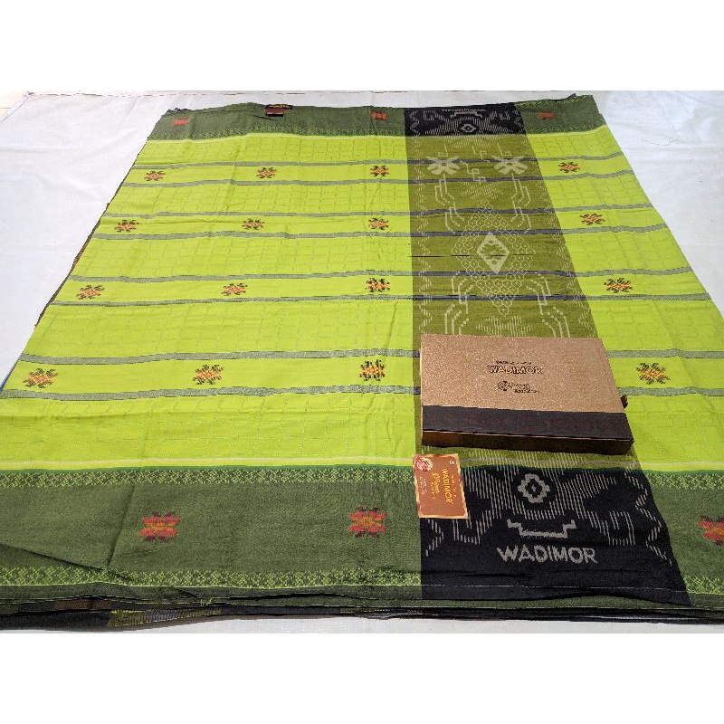 Sarung Wadimor Primer Excellent Motif BHS Bahan Halus