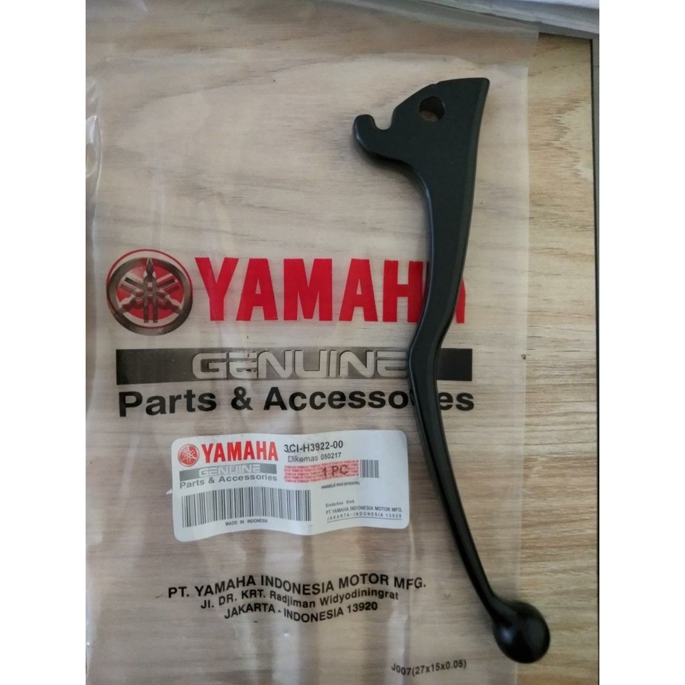 Handle Kanan Vixion