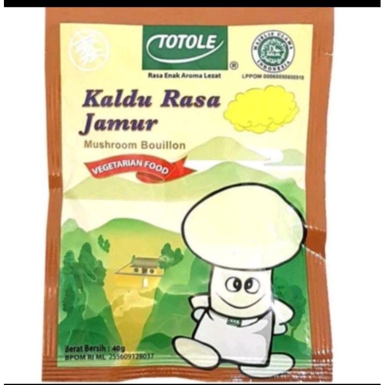 

kaldu jamur(pengganti MSG)cocok untuk segala masakan dijamin halal