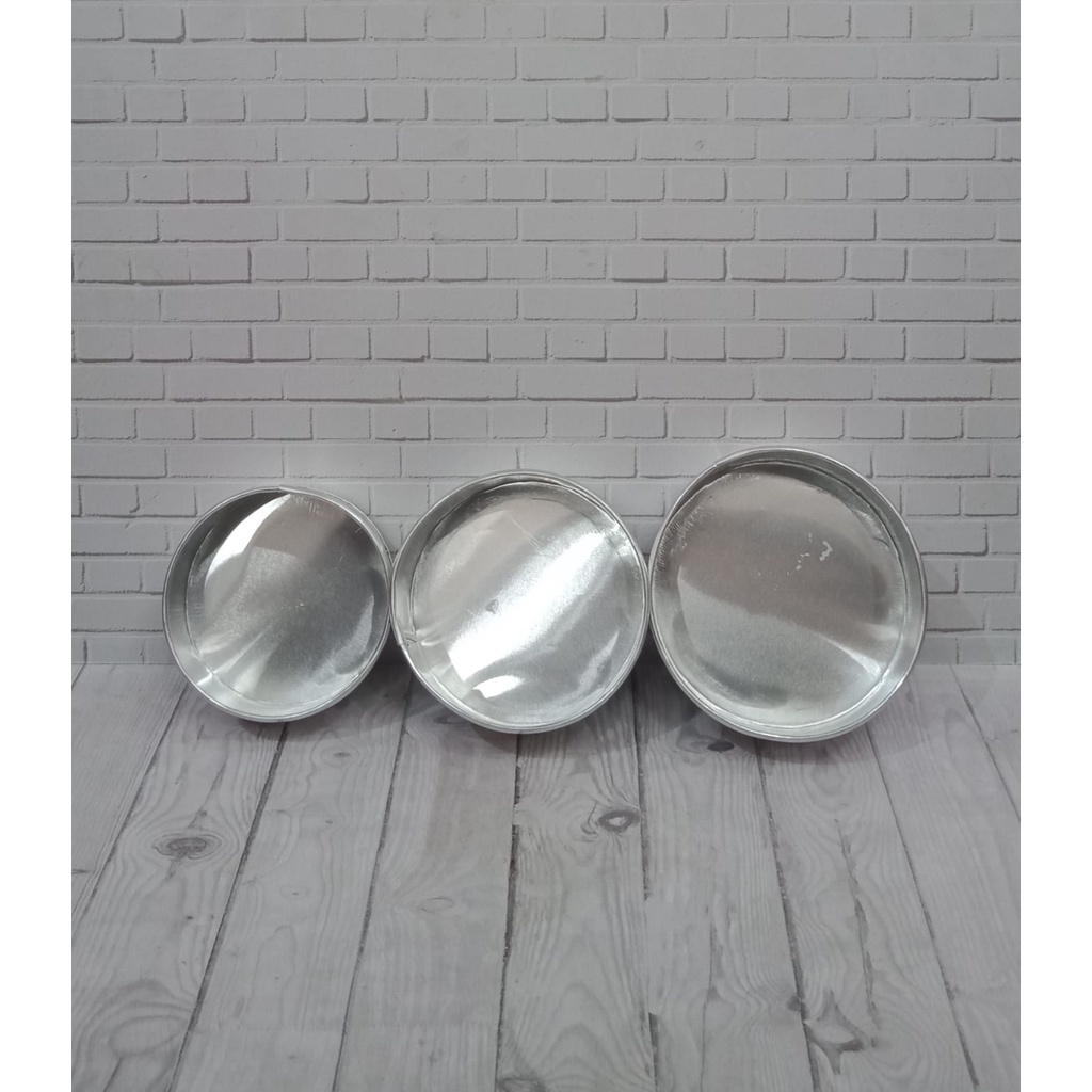 LOYANG KUE MINI BULAT