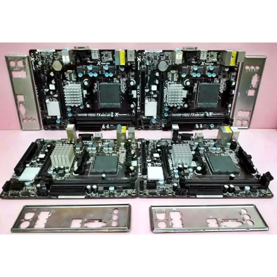 Motherboard mobo AMD AM3+ DDR3 support FX processor/mobo am3 plus/mobo am3plus
