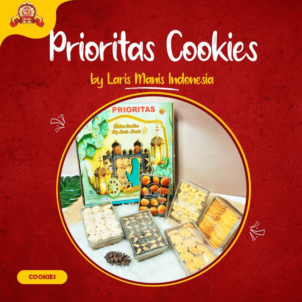 

PAKET KUE LEBARAN LARIS MANIS 2022 ((PRIORITAS)) | PAKET KUE LEBARAN [[ 1 PAKET ISI 6 MACAM KUE ]]