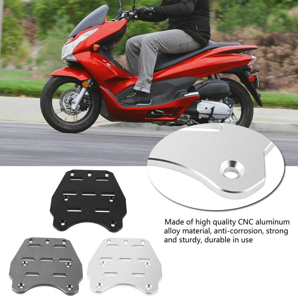 Rak Belakang Untuk Modifikasi Motor Honda Pcx125 14 17 Shopee Rak Belakang Untuk Modifikasi Motor Honda Pcx125 14 17 Shopee