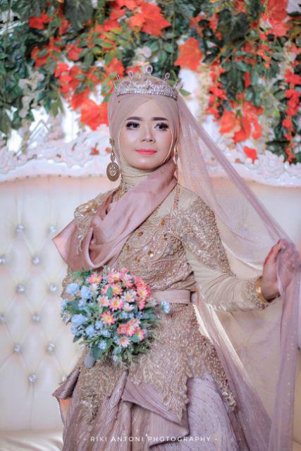 Payung Studio Putih Berkualitas 43in 110cm Translucent Soft White Umbrella Big.