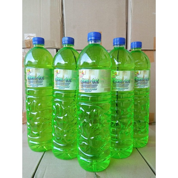 CLEANTEX PEMBERSIH PORSELEN