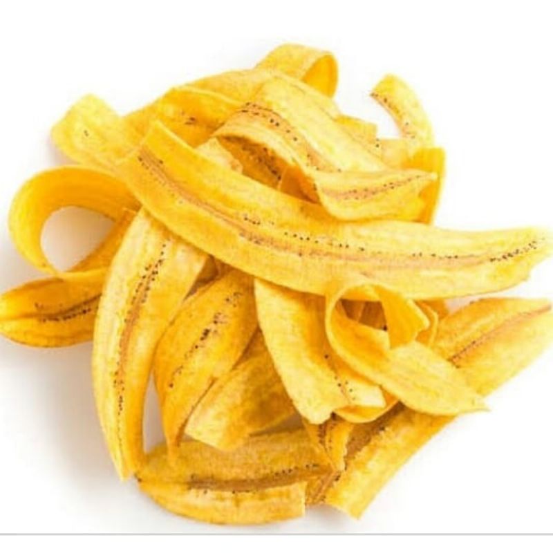 

Keripik Pisang